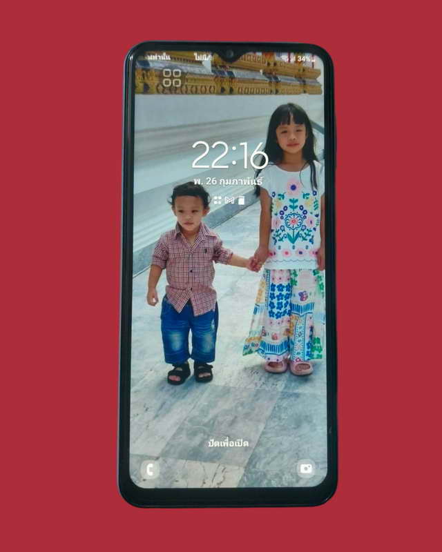 Samsung Galaxy A23 5G แรม 8 รอม 128 ราคา 4200