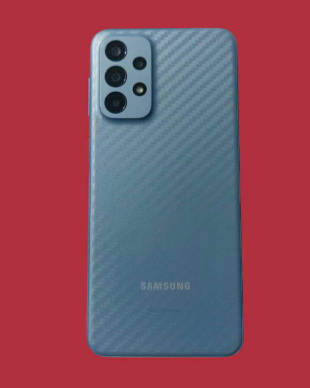 Samsung Galaxy A23 5G แรม 8 รอม 128 ราคา 4200