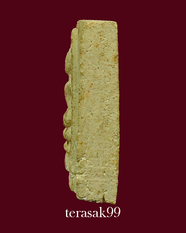 สมเด็จพิมพ์เล็ก หลวงพ่อวงษ์ วัดปริวาส ราคาเบาๆ(3)