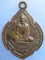 เหรียญพระครูประพัฒนศีลคุณ วัดไผ่ดำ จ.สิงห์บุรี ปี2518