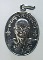 เหรียญรูปไข่ หลวงพ่อหยอด วัดแก้วเจริญ เนื้อเงิน ปี 2534 เหรียญรูปไข่ หลวงพ่อหยอด วัดแก้วเจริญ เนื้อเงิน ปี 2534