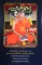 รูปกระดาษ พระมหาสุรศักดิ์ วัดประดู่ จารหมึกทอง