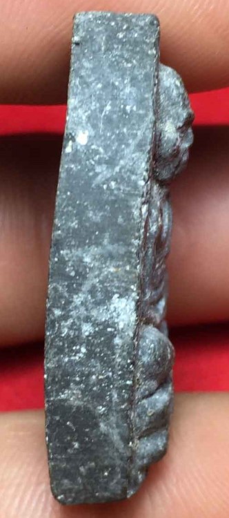 พระผงรูปเหมือน หลวงพ่ออบ วัดถ้ำแก้ว (1)