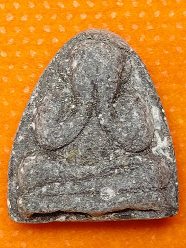 พระปิดตา หลวงพ่ออบ วัดถ้ำแก้ว