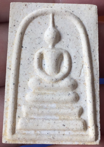 สมเด็จวัดระฆังย้อนยุค108ปีคณะ9