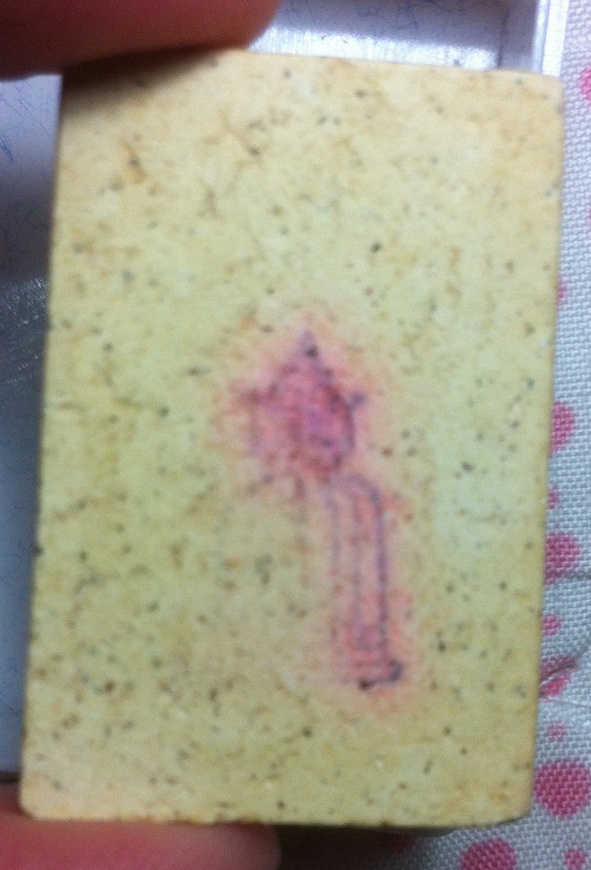 สมเด็จ อนุสรณ์ 100-108-118 ผสมผงเก่า(4)