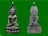 พระกริ่งครึ่งซีก(กริ่งใบ้) เจ้าคุณธงชัย ออกวัดไตรมิตรวิทยารามวรวิหาร หลวงพ่อเกษม เขมโก ปลุกเสก เนื้อ