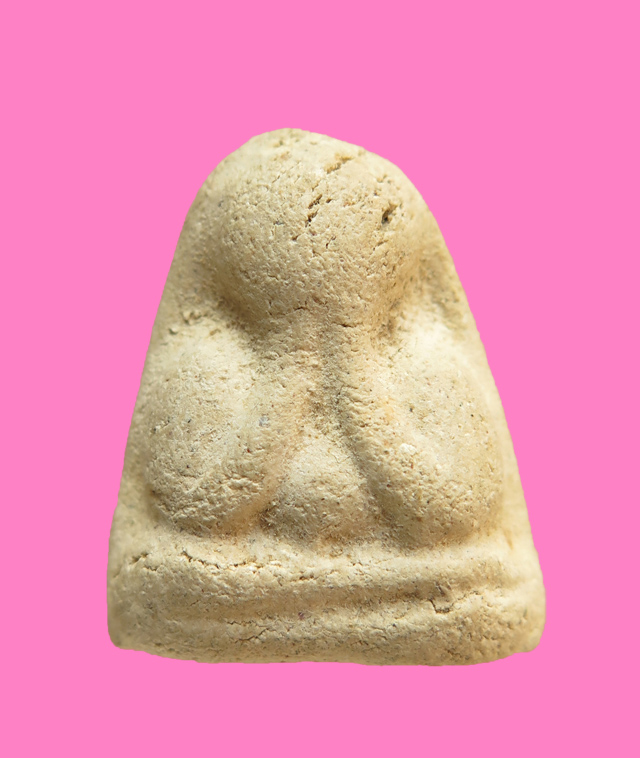 พระปิดตา เนื้อผง สายเมืองชลแน่ๆ