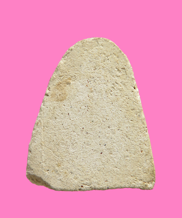 พระปิดตา เนื้อผง สายเมืองชลแน่ๆ