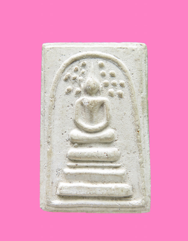 สมเด็จปรกโพธิ์ พิมพ์คะแนน สวย