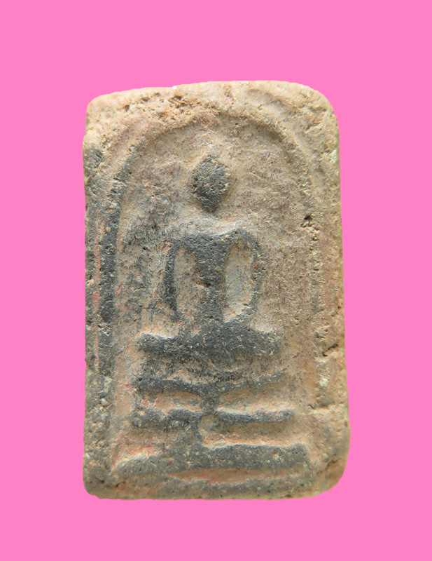 สมเด็จเนื้อดิน เก่ามาก