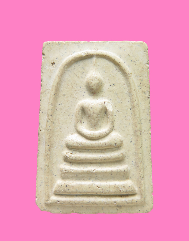 สมเด็จรุ่นแรก พระอาจารย์วิไล วัดป่าอุดมสันติธรรม  นครปฐม