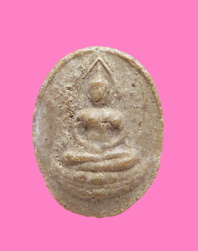 พระพุทธบัวคว่ำ บัวหงาย เก่า