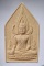 พระพุทธชินราช สมเด็จพระญาณสังวร(เจริญ สุวฑฺฒโน) วัดบวรนิเวศวิหาร กทม. เนื้อผง ปี2540
