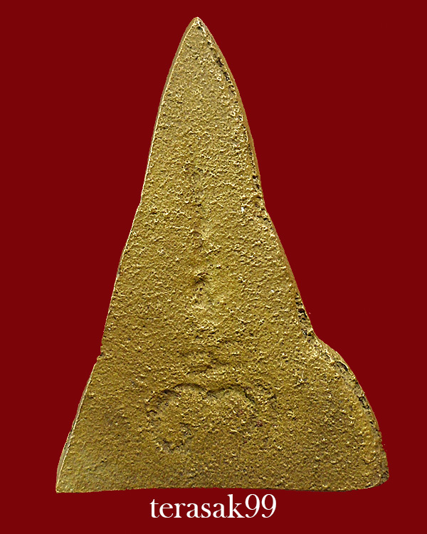 หลวงพ่อโต วัดบางพลีใหญ่ใน จ.สมุทรปราการ แตกกรุ2 สภาพสวยๆราคาเบาๆ(14)