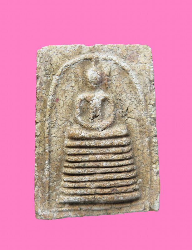 สมเด็จหลังชื่อย่อ  ชช