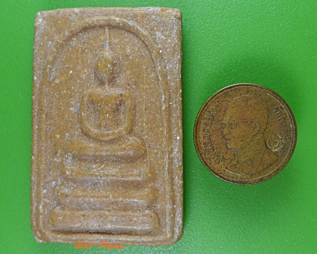 สมเด็จหลวงพ่อสมาน วัดโคกจันทน์ ชัยนาท .3024.