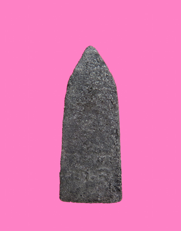 พระลีลา เนื้อผงใบลาน 