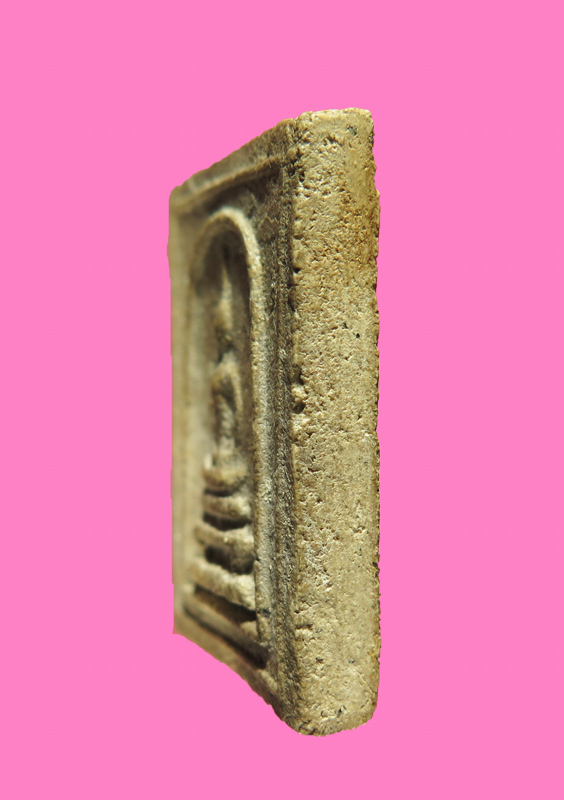 สมเด็จเก่า ยังหาไม่วัดไม่เจอ