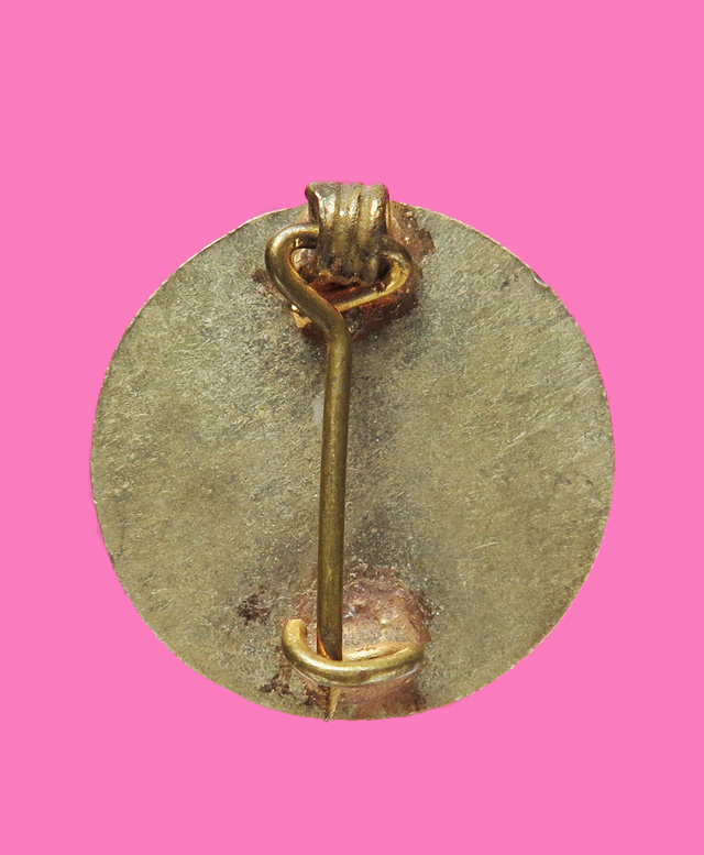 เข็มกลัดรัชกาลที่6 พระราชบิดาแห่งรักษาดินแดน