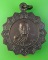 เหรียญหลวงพ่อทองใบ วัดบ่อเงิน ปทุมธานี .3150.