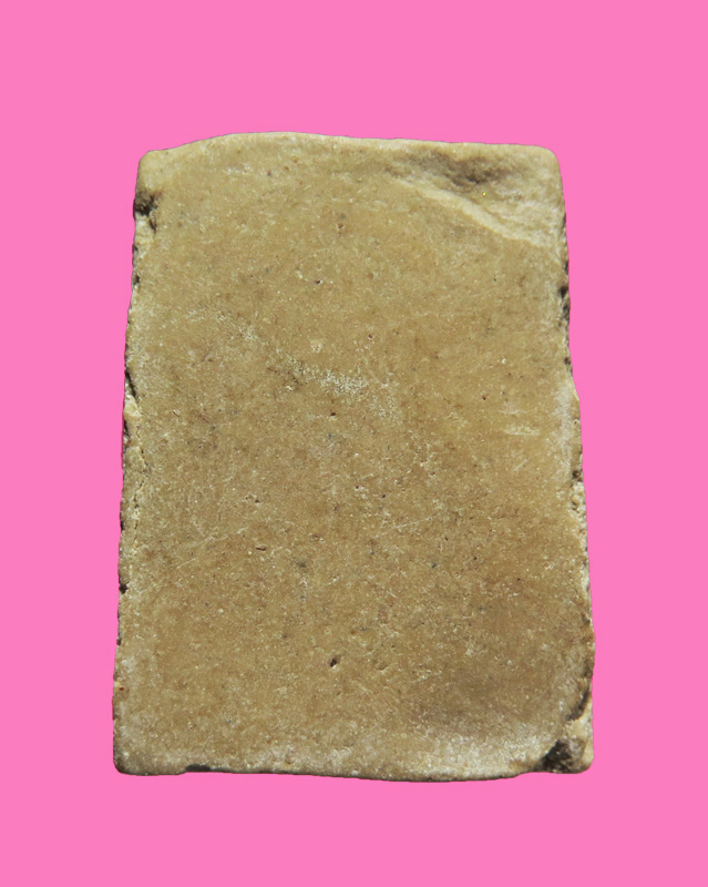 สมเด็จ พุทโธ เนื้อผงน้ำมัน ไม่ทราบที่