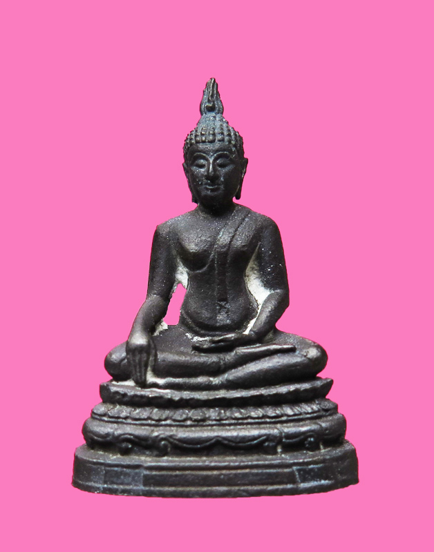 พระกริ่ง ไม่ทราบที่ 