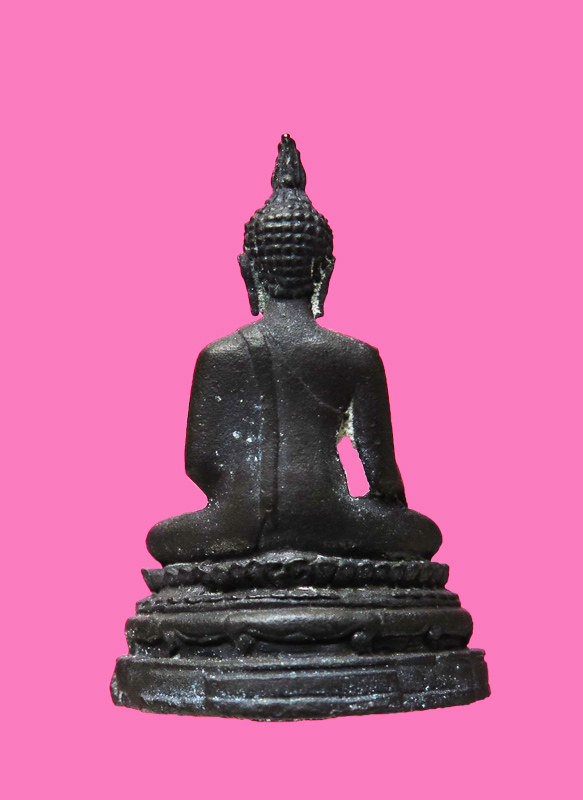 พระกริ่ง ไม่ทราบที่ 