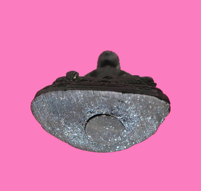 พระกริ่ง ไม่ทราบที่ 