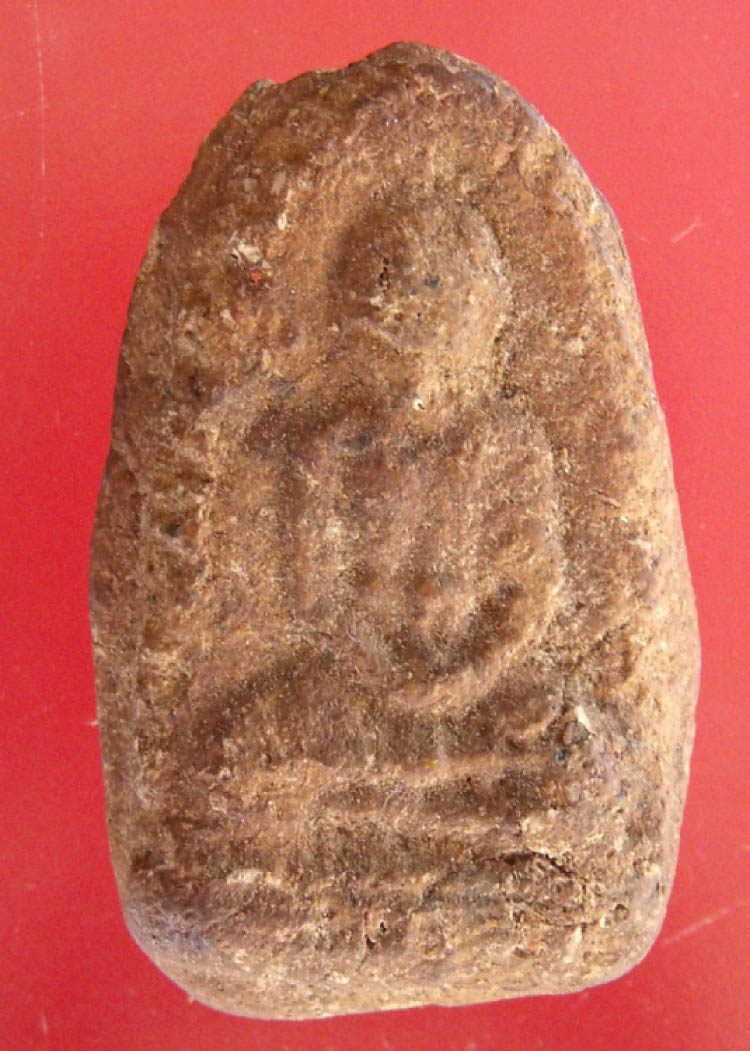 พระรูปเหมือน เนื้อผงว่าน ไม่ทราบที่ ไม่มีในกูเกิล