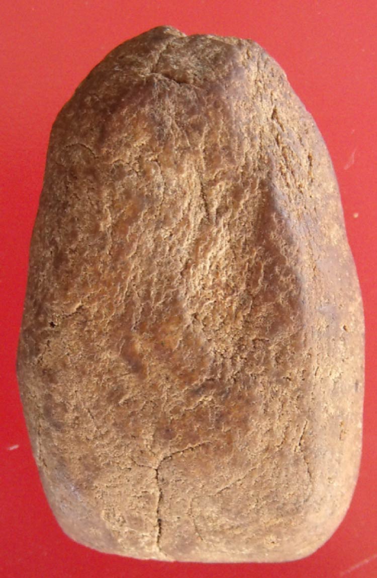 พระรูปเหมือน เนื้อผงว่าน ไม่ทราบที่ ไม่มีในกูเกิล