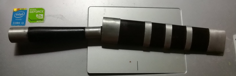 มีดหมอ หลวงพ่อบุญมี (2)