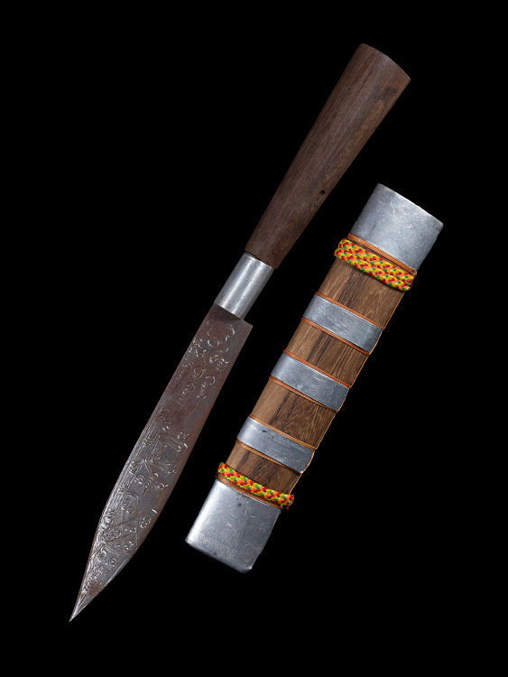 มีดหมอ หลวงพ่อบุญมี (1)