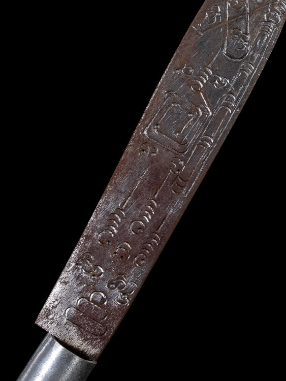 มีดหมอ หลวงพ่อบุญมี (1)