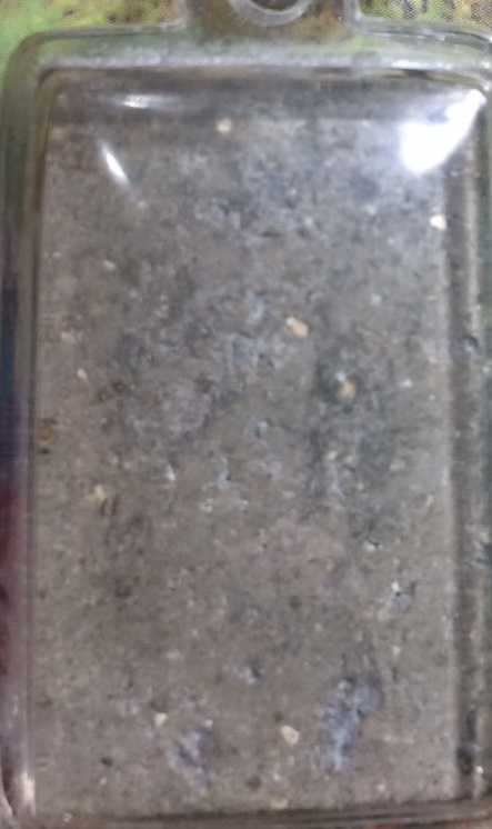 กำแพงแก้ว วัดบ้านกล้วย 2504(2) 	