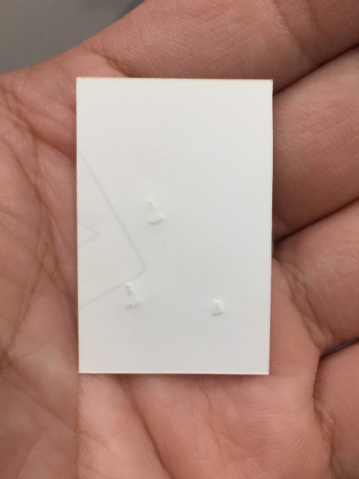 รูป หลวงพ่อทองหยิบ วัดบ้านกลาง ตอก3โค้ต