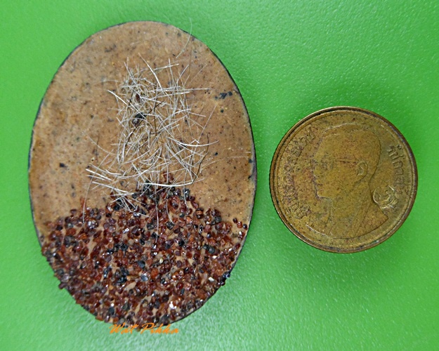 ล็อกเก็ตหลวงพ่อทอง วัดทองธรรมิการาม สมุทรสาคร .3420.