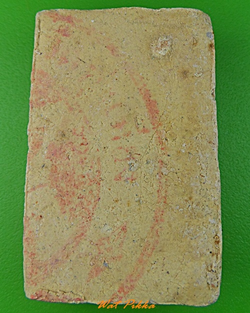 สมเด็จหลวงพ่อบุญ วัดทุ่งเหียง ชลบุรี .3481.