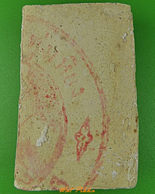 สมเด็จหลวงพ่อบุญ วัดทุ่งเหียง ชลบุรี .3482.