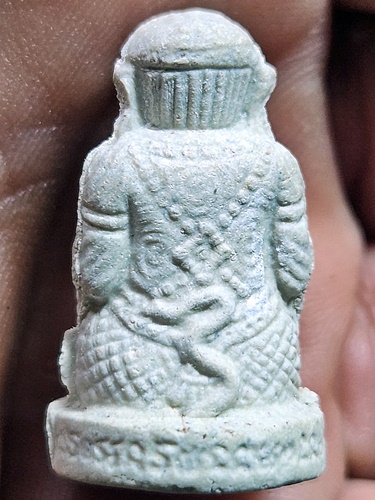  วัดบ้านจาน ศรีสะเกษ หนุมานหลวง หลวงปู่หมุน ออก วัดซับลำใย 2542