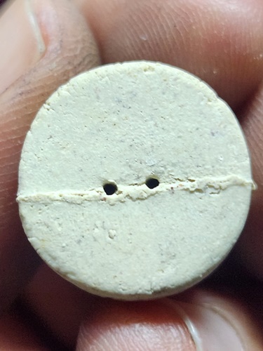  วัดบ้านจาน ศรีสะเกษ หนุมานหลวง หลวงปู่หมุน ออก วัดซับลำใย 2542