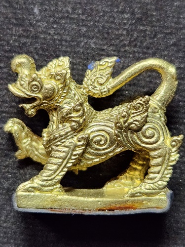 วัดไพรพัฒนา จังหวัดศรีสะเกษ คชสีห์ หลวงปู่สรวง เทวดาเดินดิน