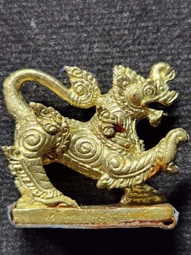 วัดไพรพัฒนา จังหวัดศรีสะเกษ คชสีห์ หลวงปู่สรวง เทวดาเดินดิน