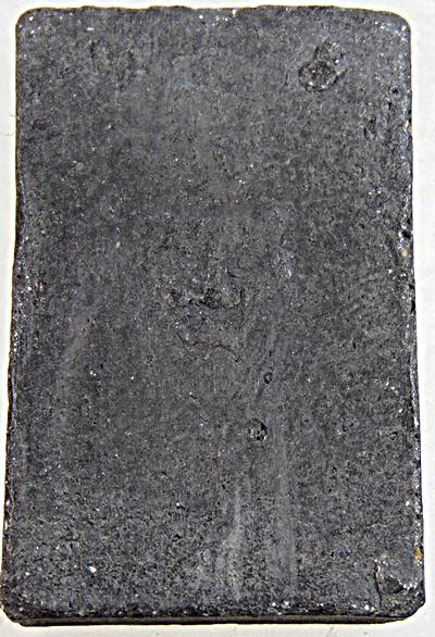 ๒๐ พระสมเด็จฐานสิงห์ หลังหัวเสือ