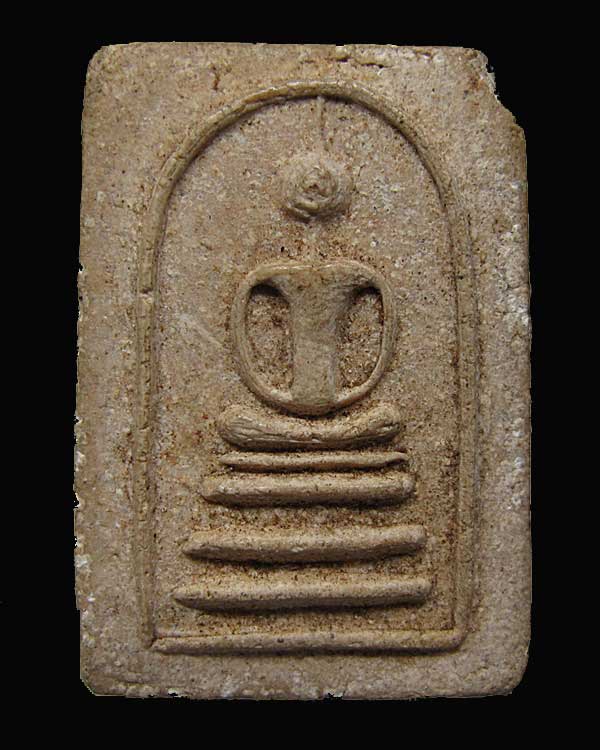 พระสมเด็จ ไม่ทราบที่ครับ