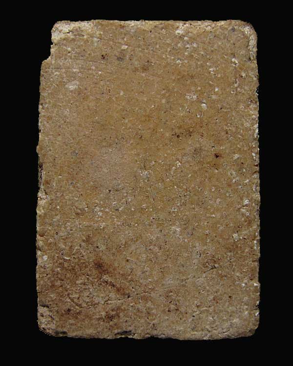 พระสมเด็จ ไม่ทราบที่ครับ