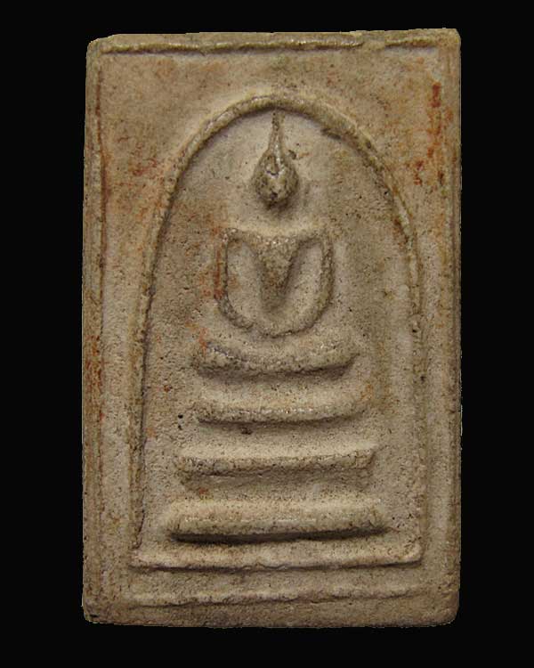 พระสมเด็จ ไม่ทราบที่ครับ (๒)