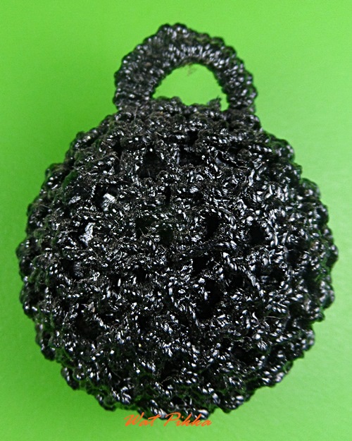 ลูกสะกดมหาฉะหังหลวงปู่สิงห์ วัดบ้านขี้เหล็ก ศรีสะเกษ .3876.