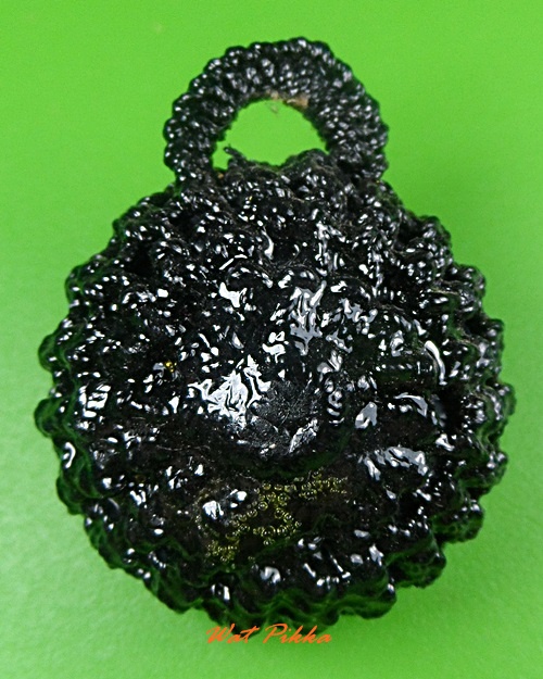 ลูกสะกดมหาฉะหังหลวงปู่สิงห์ วัดบ้านขี้เหล็ก ศรีสะเกษ .3876.