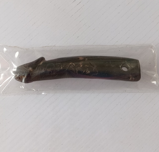 ปลัดขิกหลวงพ่ออี๋ วัดสัตหีบ